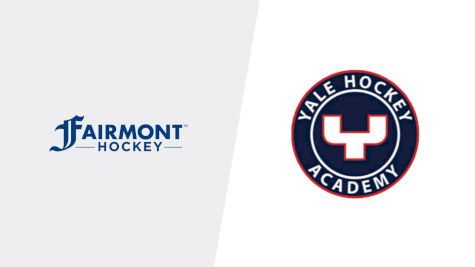 2024 Fairmont U17 vs Yale Lions U17 Prep