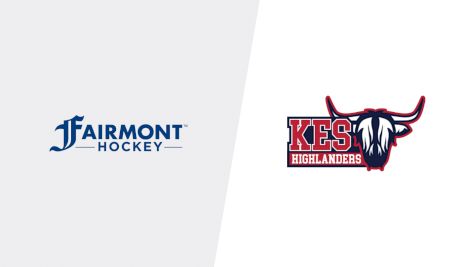 2025 Fairmont vs Kings Edgehill