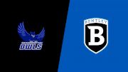 2025 Southern Connecticut vs Bentley - Swimming