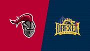 2025 Arcadia vs Drexel - Swimming