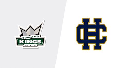 2025 Sherwood Park U17 vs Calgary IHA U17 Prep