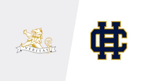 2025 Selwyn House vs Calgary IHA U17 Prep