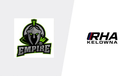 2025 Wenatchee Wild U18 vs BWC Academy U18 Prep