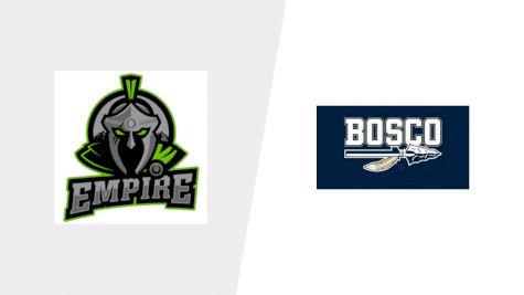 2025 Wenatchee Wild U18 vs Wasatch 18U