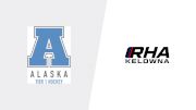 2025 Team Alaska vs RHA Kelowna U17