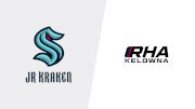 2025 Seattle U16 vs RHA Kelowna U17