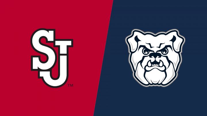 2025 St. John's vs Butler