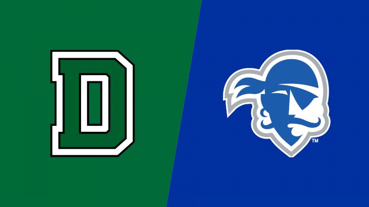 2025 Dartmouth vs Seton Hall