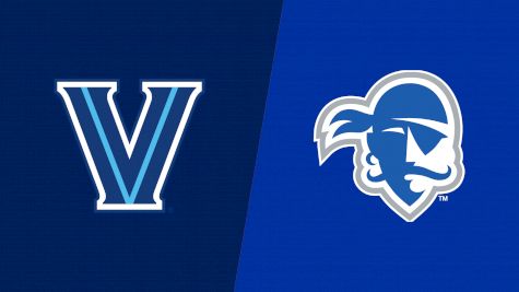 2025 Villanova vs Seton Hall