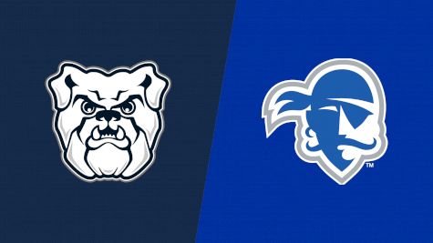 2025 Butler vs Seton Hall