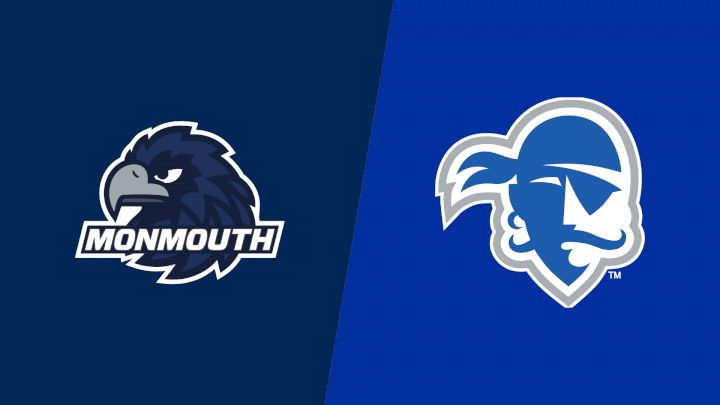 2025 Monmouth vs Seton Hall
