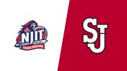 How to Watch: 2025 NJIT vs St. John's | Baseball