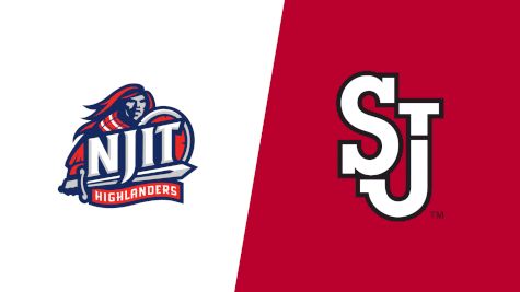 How to Watch: 2025 NJIT vs St. John's | Baseball