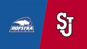 2025 Hofstra vs St. John's