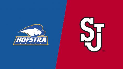 2025 Hofstra vs St. John's