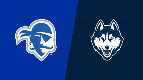 2025 Seton Hall vs UConn