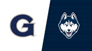 2025 Georgetown vs UConn
