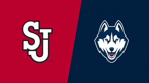 2025 St. John's vs UConn