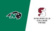 2025 Nichols vs Springfield College - Men's