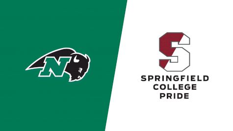 2025 Nichols vs Springfield College - Men's