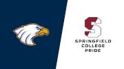 2025 St. Joseph's (LI) vs Springfield College - Men's