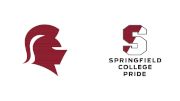 2025 Southern Virginia vs Springfield College - Men's