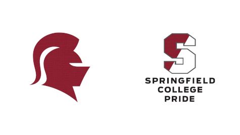 2025 Southern Virginia vs Springfield College - Men's