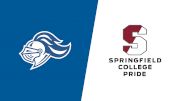 2025 Rivier vs Springfield College - Men's