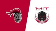 2025 Arcadia vs MIT - Men's