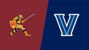 2025 Gannon vs Villanova - Women's Water Polo