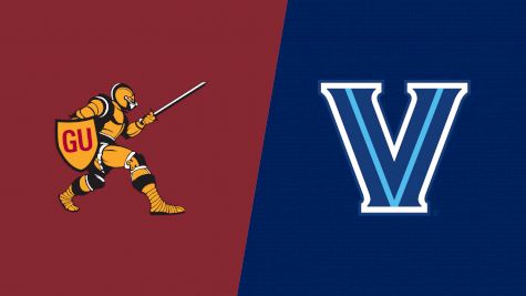 2025 Gannon vs Villanova - Women's Water Polo