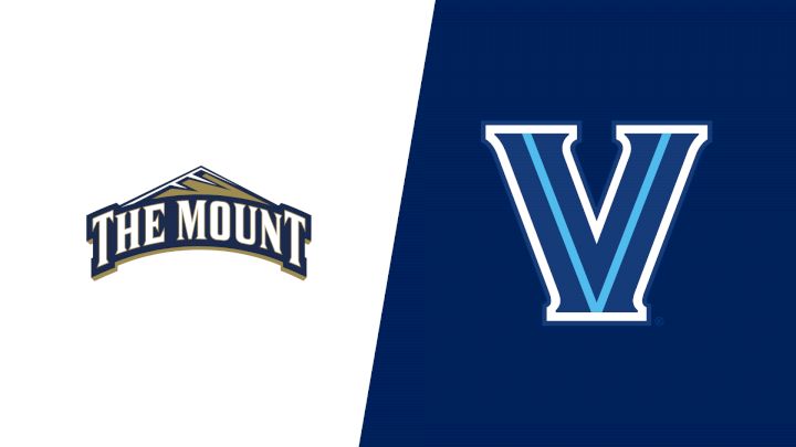 2025 Mount St. Mary's vs Villanova - Women's Water Polo