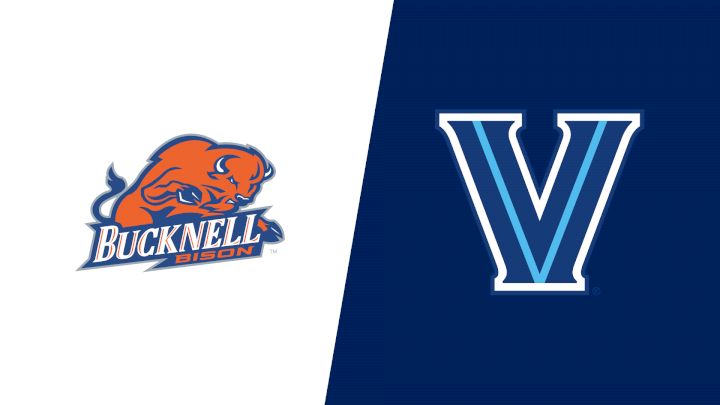 2025 Bucknell vs Villanova