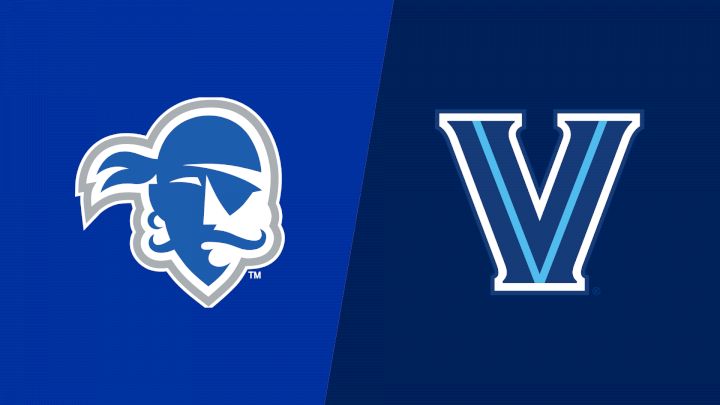 2025 Seton Hall vs Villanova