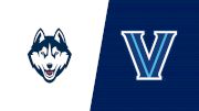 2025 UConn vs Villanova