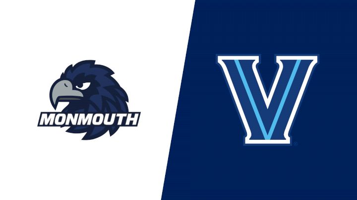 2025 Monmouth vs Villanova