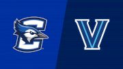 2025 Creighton vs Villanova