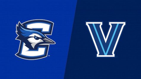 2025 Creighton vs Villanova