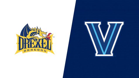 2025 Drexel vs Villanova