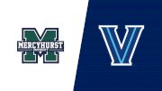 2025 Mercyhurst vs Villanova - Women's Water Polo