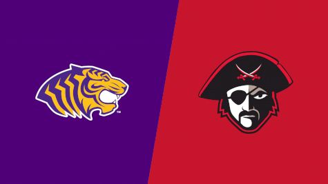 2025 Ouachita Baptist vs Christian Brothers University - DH