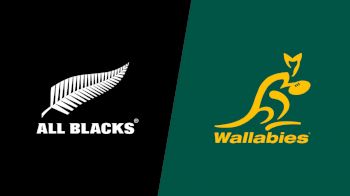 Replay: Australia vs New Zealand AB | Oct 4 @ 10 AM
