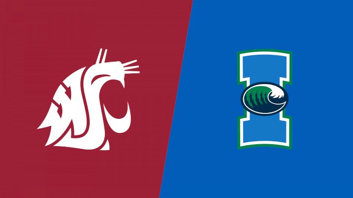 2025 Washington State vs Texas A&M Corpus Christi