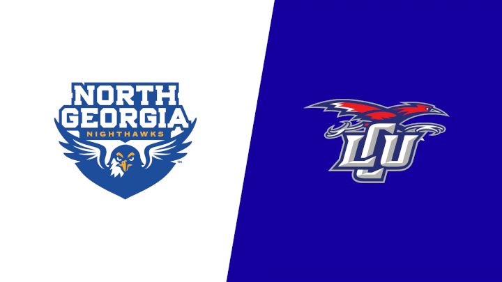 2025 North Georgia vs Lubbock Christian