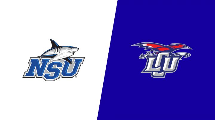 2025 Nova Southeastern vs Lubbock Christian