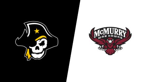 2025 Southwestern University vs McMurry