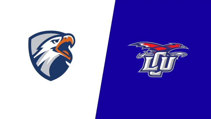 2025 UT Tyler vs Lubbock Christian