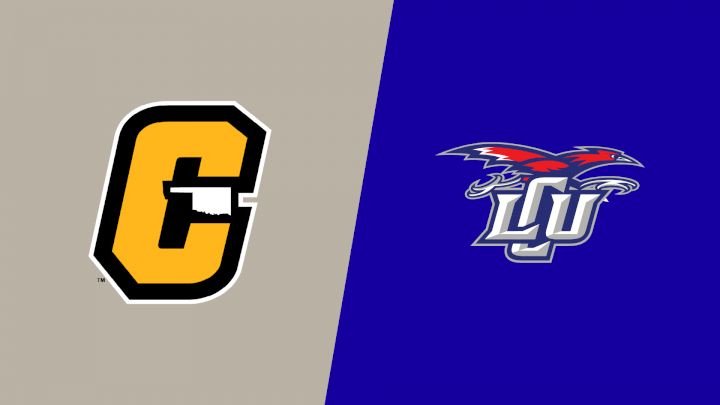 2025 Cameron vs Lubbock Christian