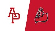 2025 Azusa Pacific vs CSU Northridge - Women's Water Polo