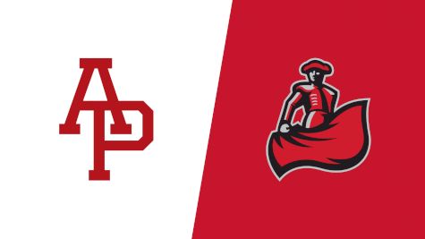 2025 Azusa Pacific vs CSU Northridge - Women's Water Polo